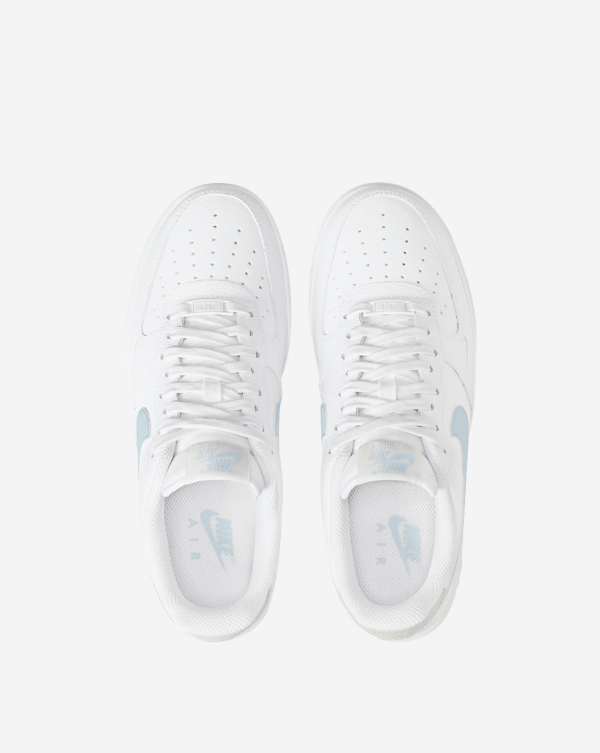 Shop Nike Air Force 1 '07 HF0022-100 white | SNIPES USA