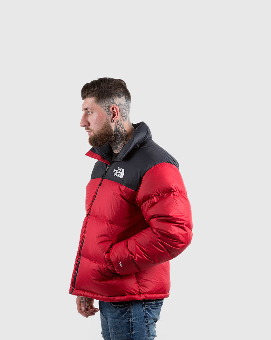 men's 1996 retro nuptse jacket north face