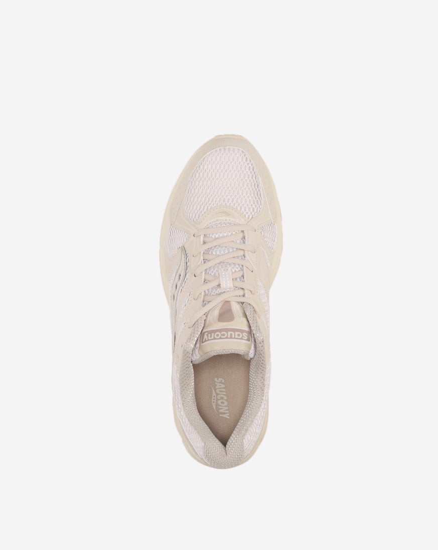 Shop Saucony Ride Millennium S70850-2 cream | SNIPES USA display picture 3