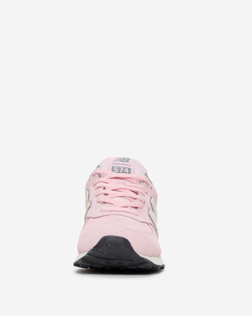Shop New Balance 574 WL574TNP pink | SNIPES USA