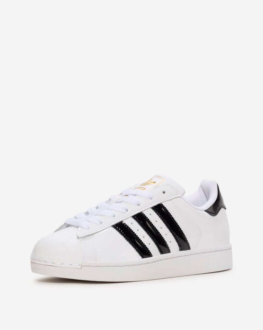 adidas gazelle silver green womens ADIDAS SUPERSTAR II – CourtSide Melbourne main image 1