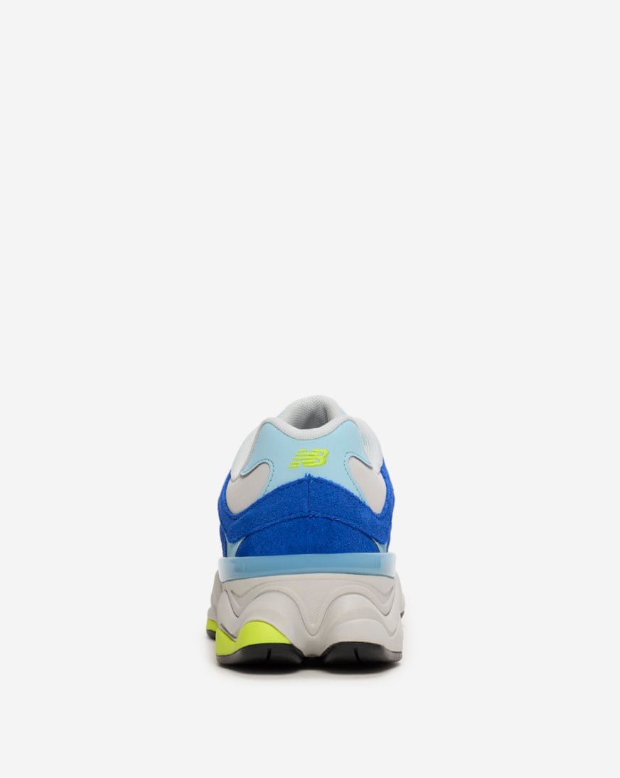 Shop New Balance Grade School 9060 G90602I5 blue | SNIPES USA