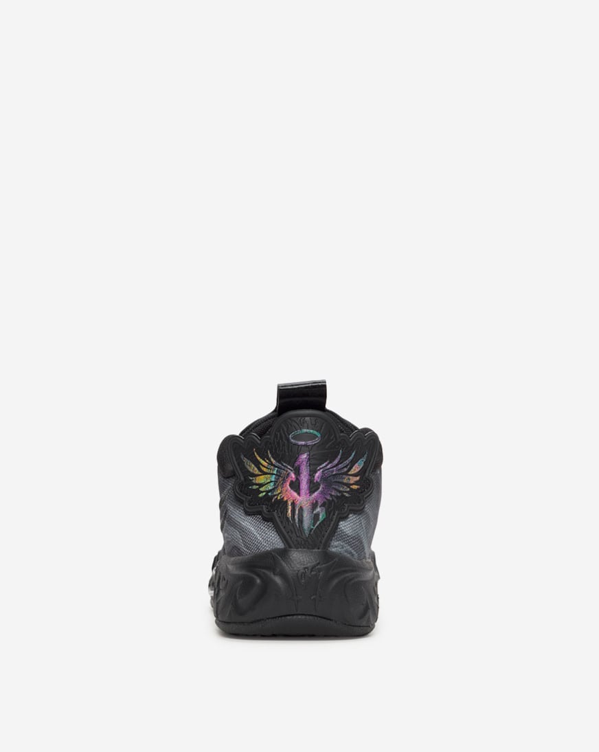 Shop Puma Grade School MB.04 LO Team JR 31217701 black