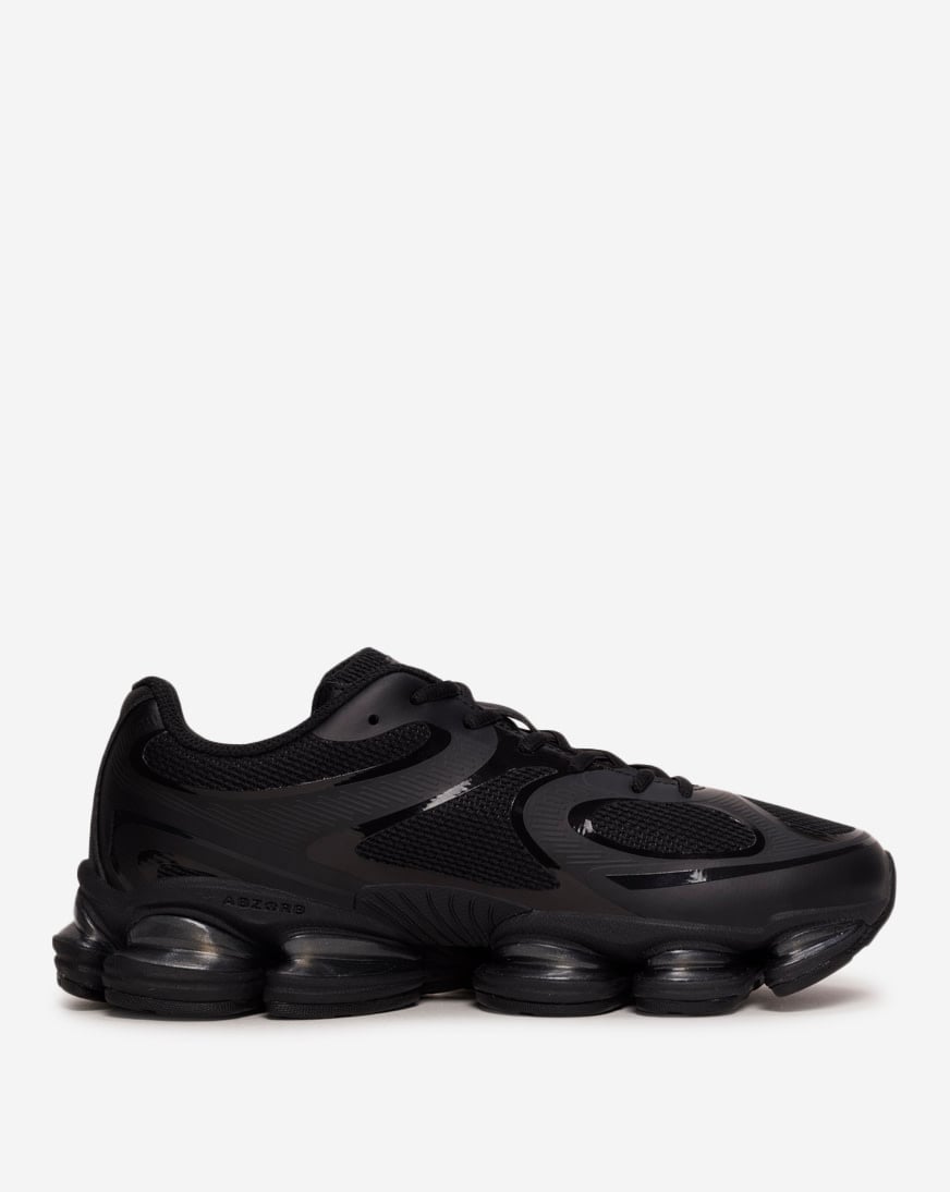 New Balance ABZORB 2000 Mens Size 10 Running Shoes Black U2000ETB New Balance ABZORB 2000 Mens Running Shoes Black U2000ETB  main image 4