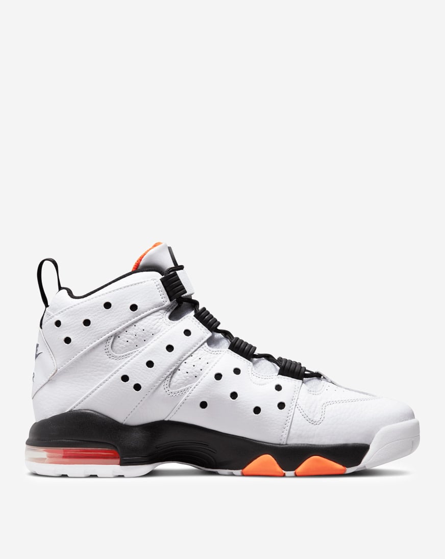 Nike Air Max2 CB 94 Black/White/Pure Purple FQ8233-001