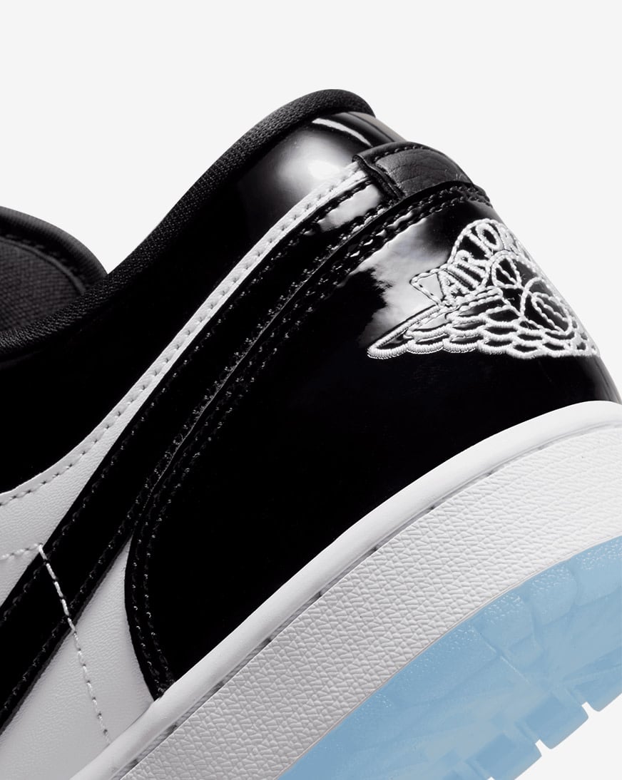 Nike Air Jordan 1 Low Concord ジョーダン1 ロー DV1309-100 Buy Air Jordan 1 Low SE 'Concord' - DV1309 100 | GOAT