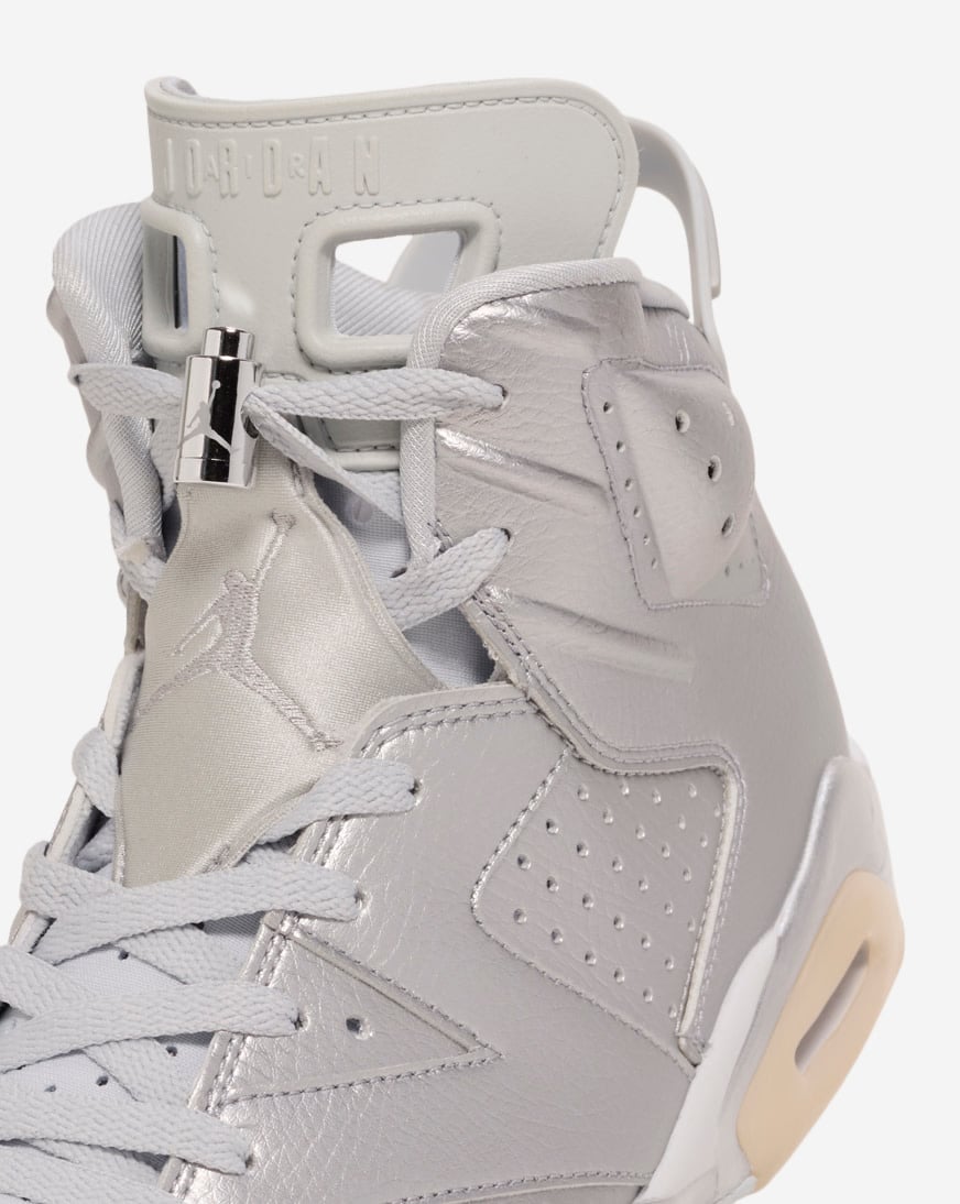 Shop Jordan Air Jordan 6 Retro x Paris Saint-Germain  display picture 1