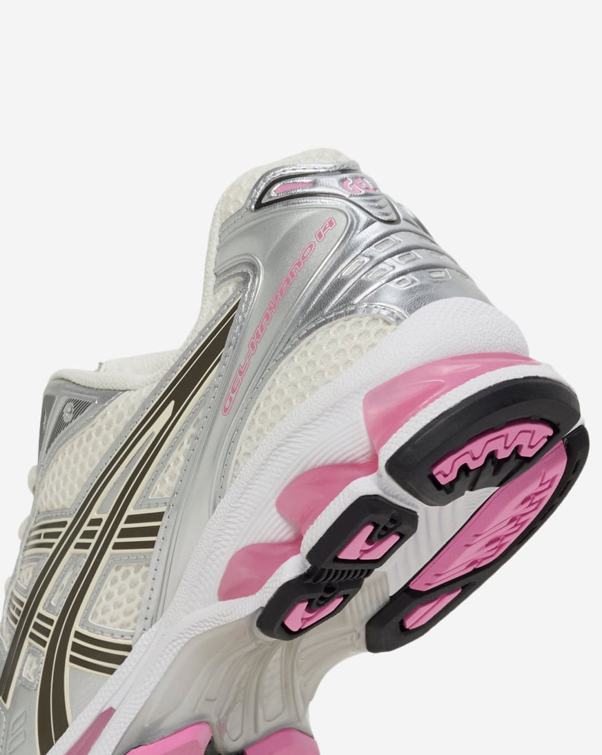 Shop Asics GEL-KAYANO 14 1203A537-103 cream | SNIPES USA