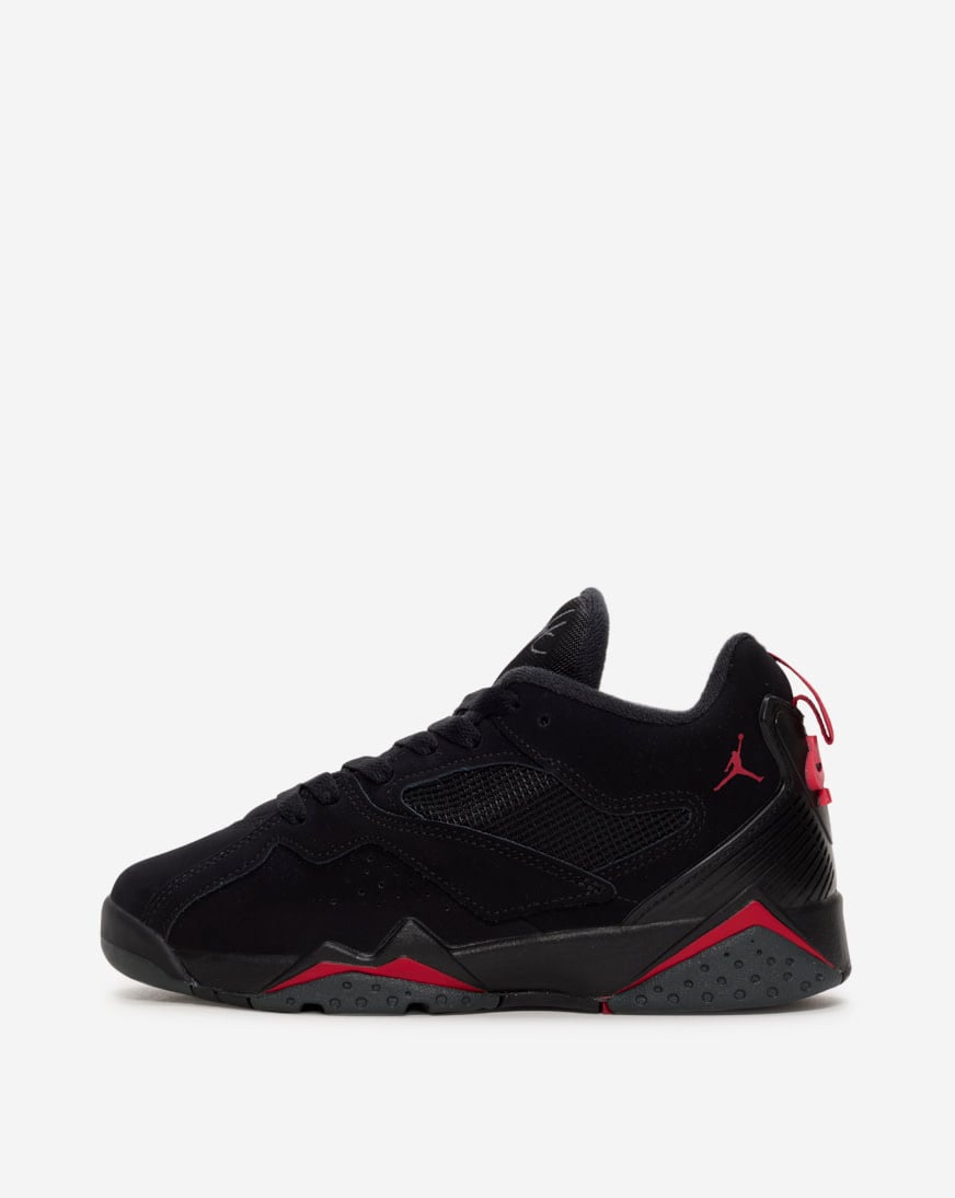 Shop Jordan BIG Kids' Air Jordan MVP 92 HQ4427-006 black