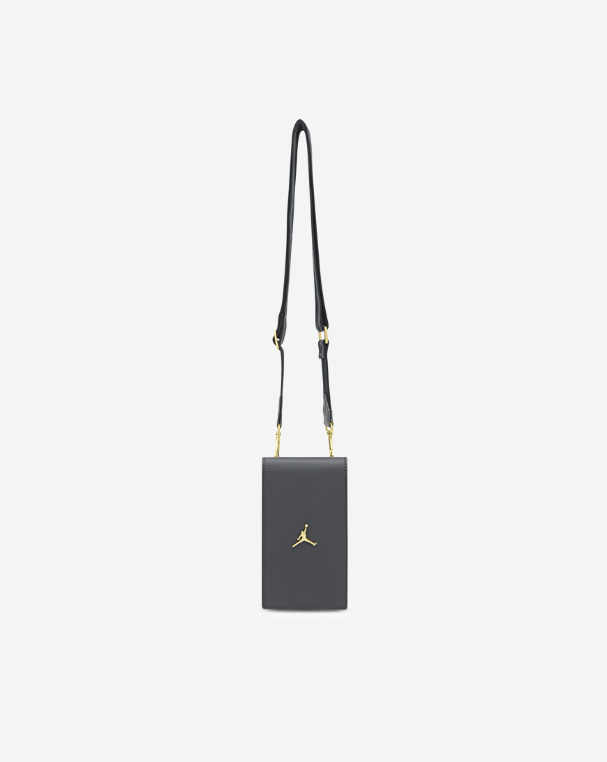 Jordan Monarch Lanyard Wallet | Connecticut Post Mall