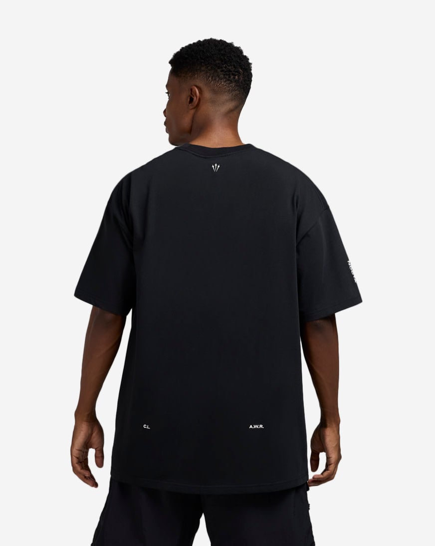 ◆NIKE◆ Nocta CS Tシャツ Nike x NOCTA CS T-Shirt - Black – Obtainable Store