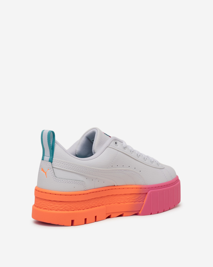 mi様 Amazon.co.jp: PUMA 388551 CORDURA Slipstream Sneakers