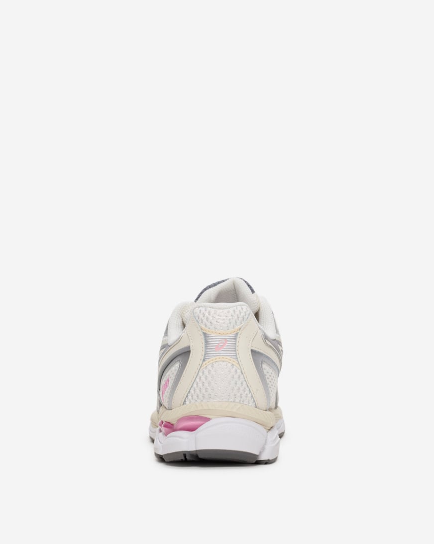 スニーカー asics SS25 Asics Sneakers (1203A591 101) GEL-KINETIC FLUENT | Unisex | White/White | Sportstyle Shoes