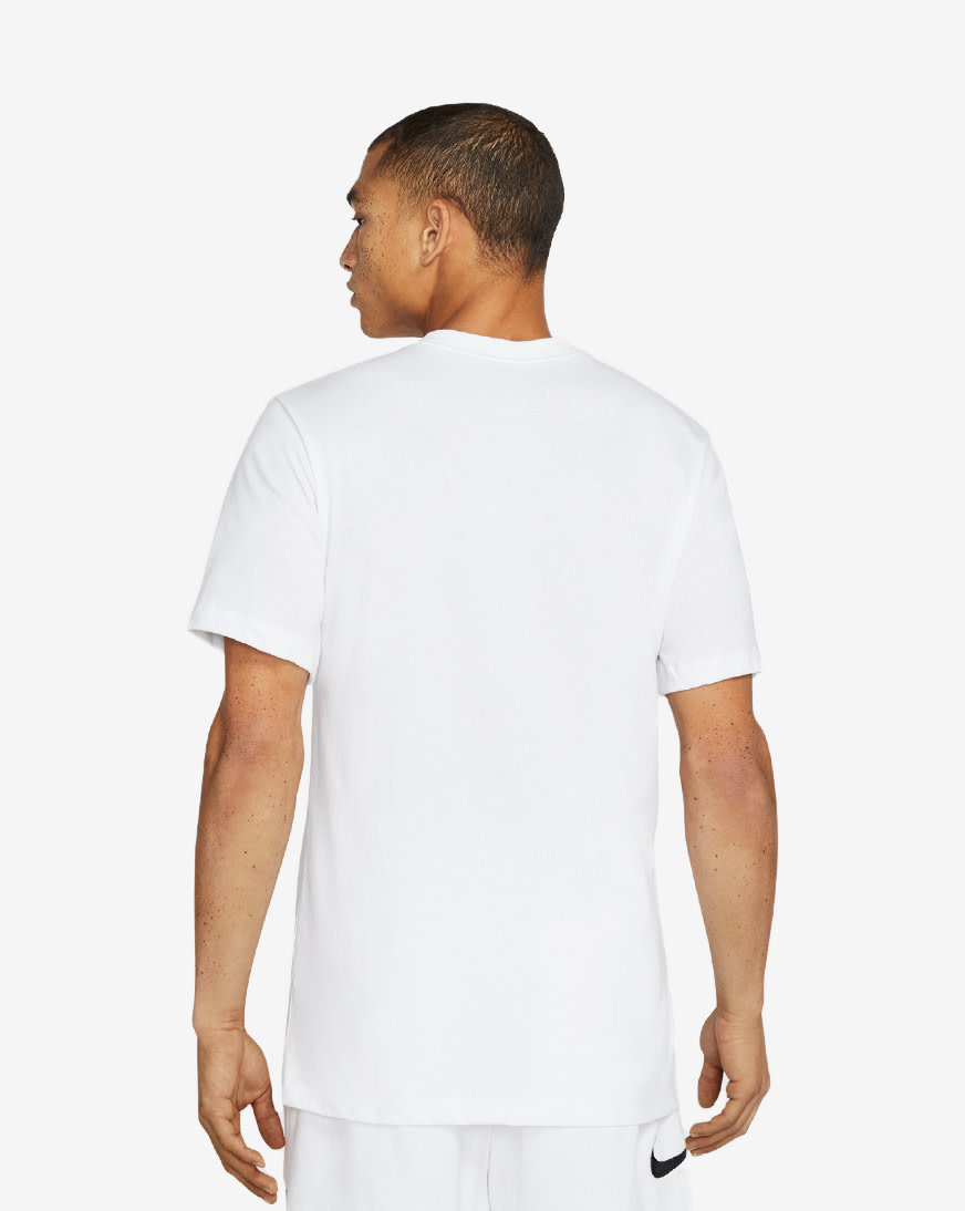 Nike NSW Brandmark Tee Mens Clothes 