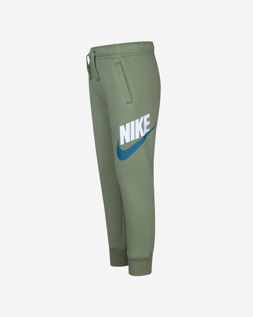 Nike Sweatpants With Just Do It Waistband | escapeauthority.com