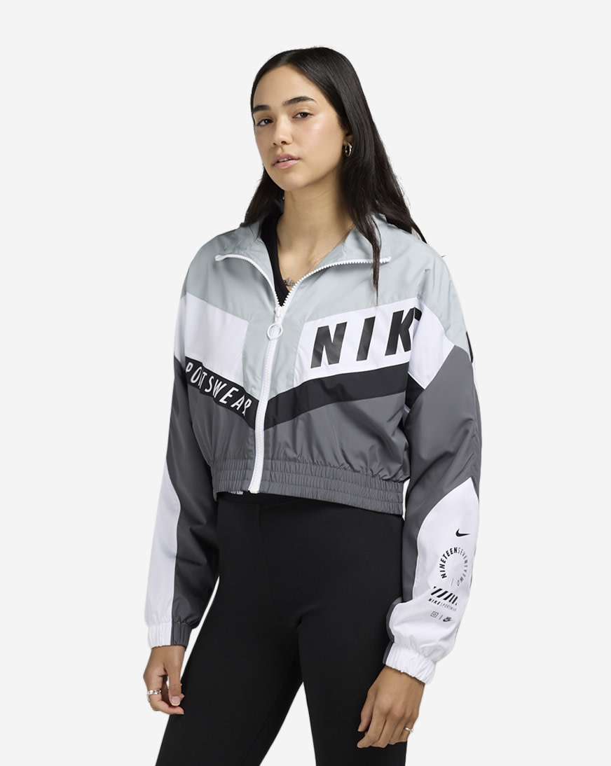Nike NSW Woven Street Jacket | Connecticut Post Mall