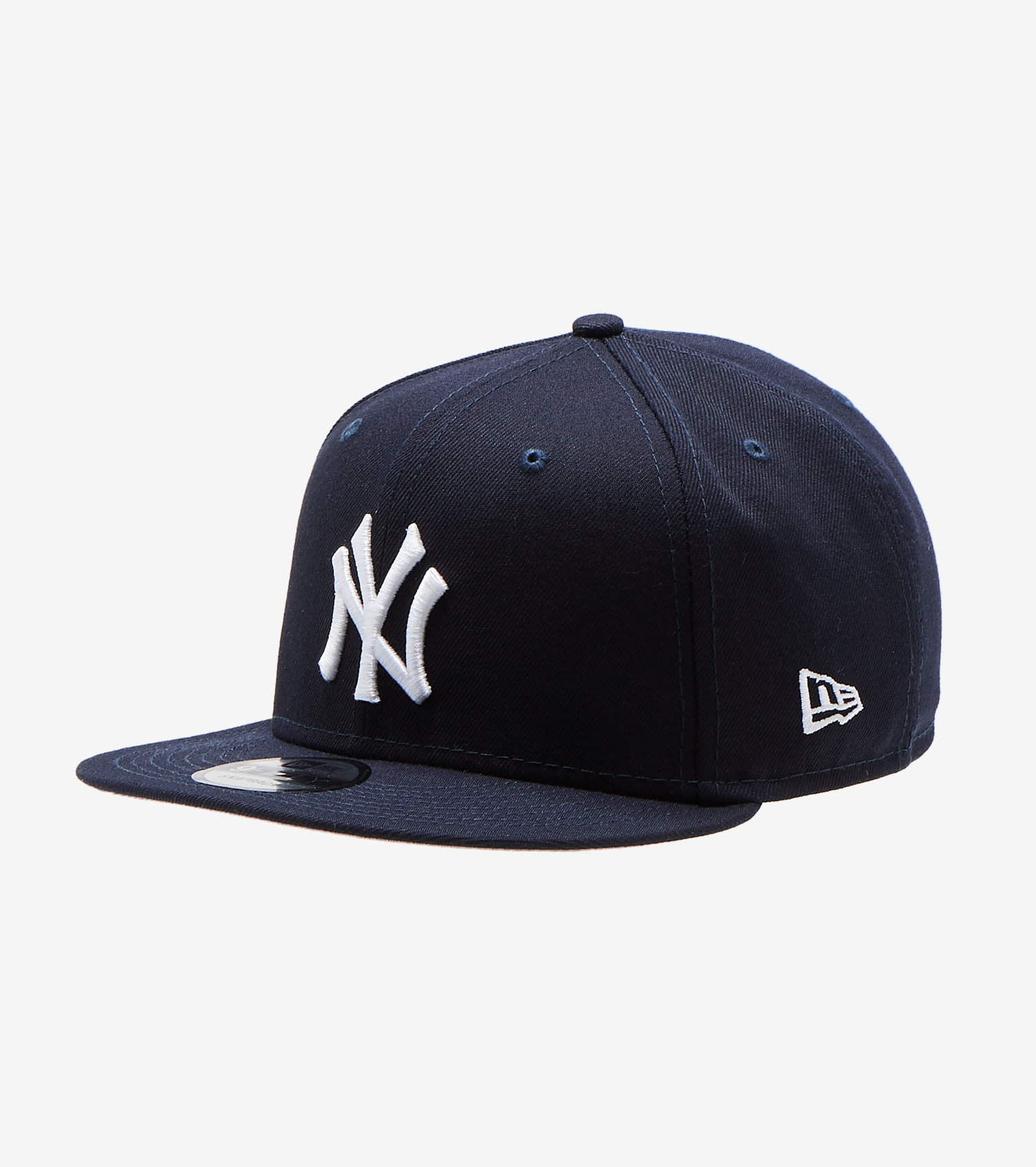 Shop New Era 59Fifty New York Yankees World Series Side Patch