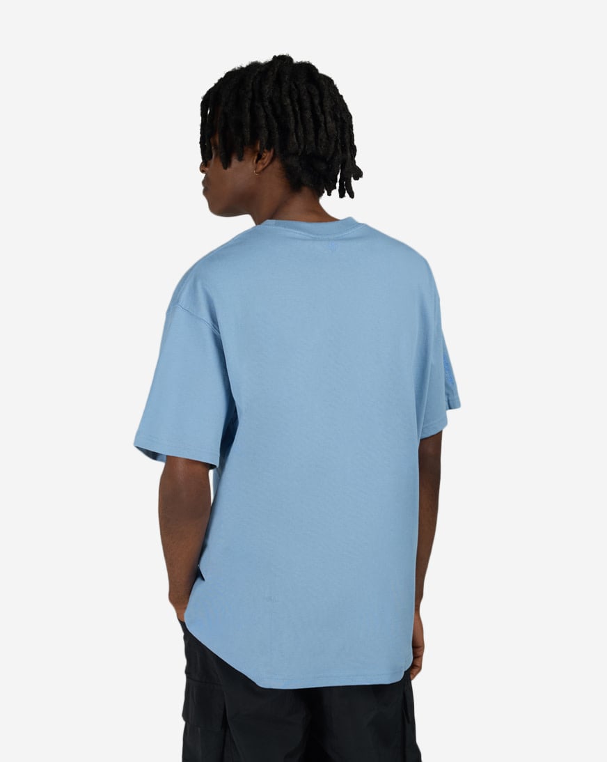 Shop Nike NOCTA T-Shirt IB5673-486 blue | SNIPES USA