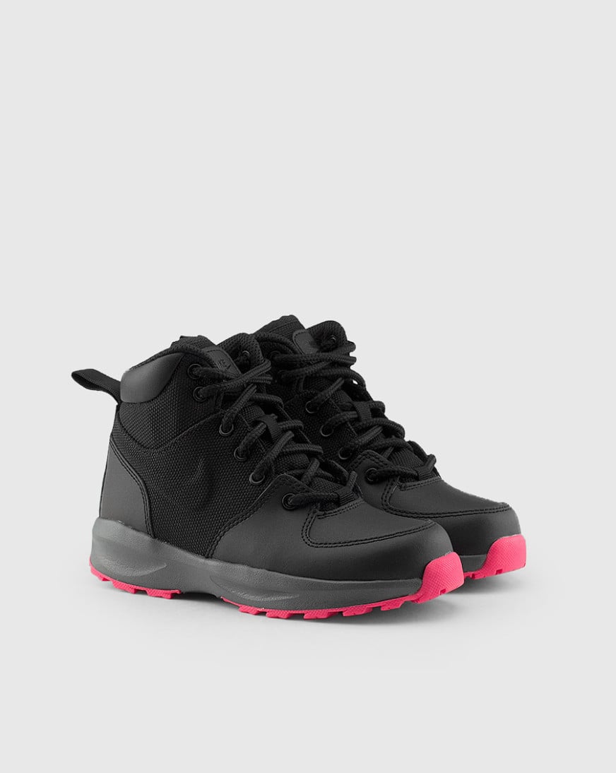 Nike Preschool Manoa Boys Shoes | Snipes USA