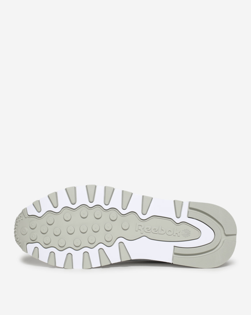 snipes reebok classic leather