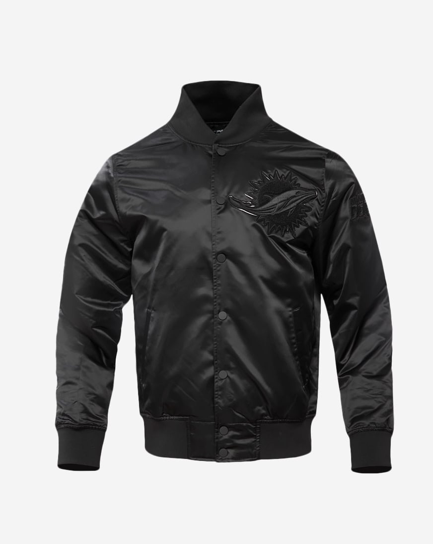 Layered Flounce Bomber Jacket | Modern Outerwear by Phillip