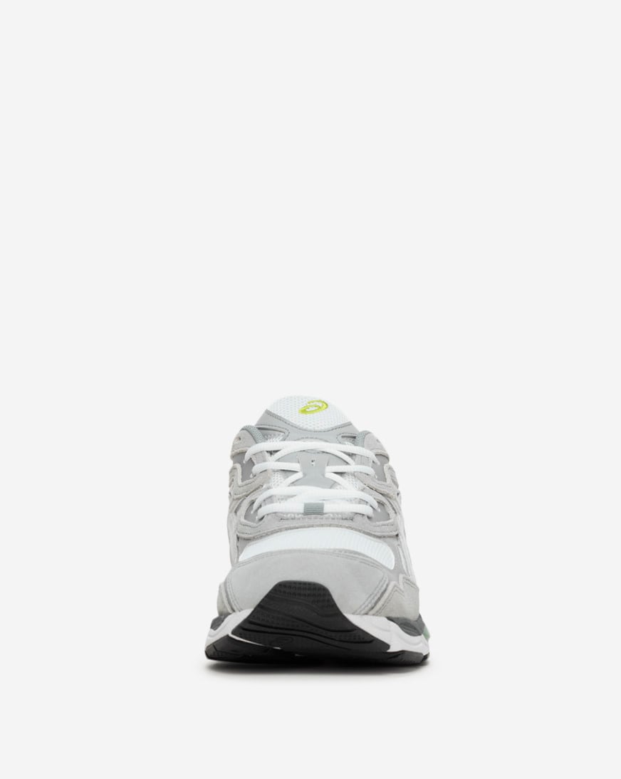 Shop Asics GEL-NYC 1203A383-109 grey | SNIPES USA
