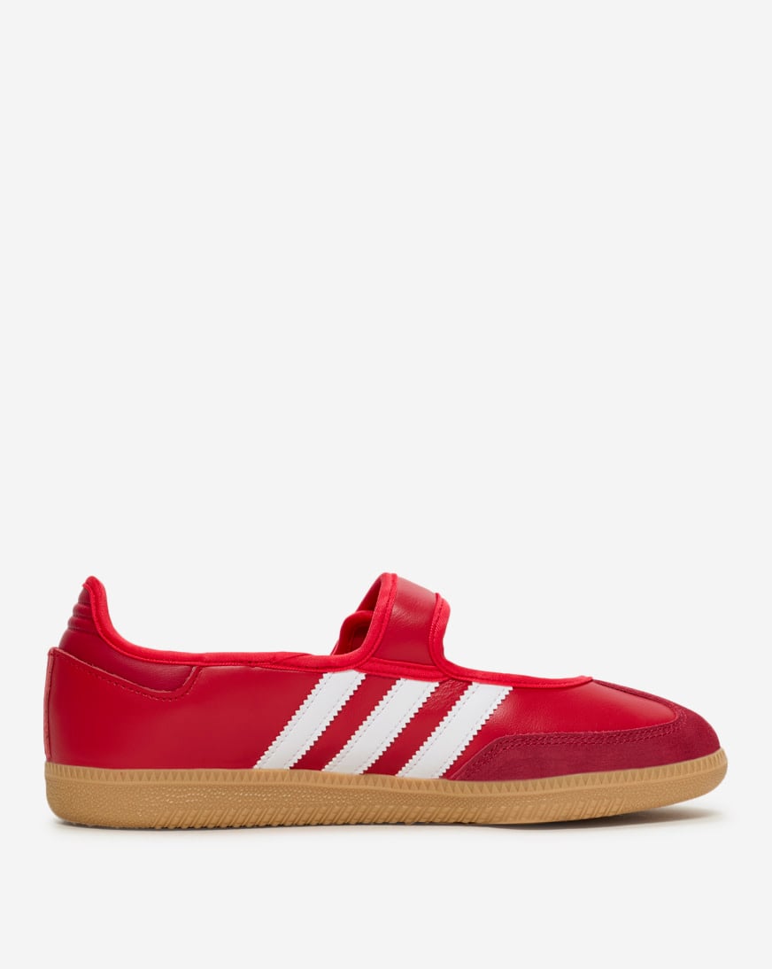 【関税-送料込み】ADIDAS SAMBA JANE W CORE BLACK JQ6445 adidas SAMBA JANE W FTWWHT/CARBON/CBLACK（アディダス サンバ