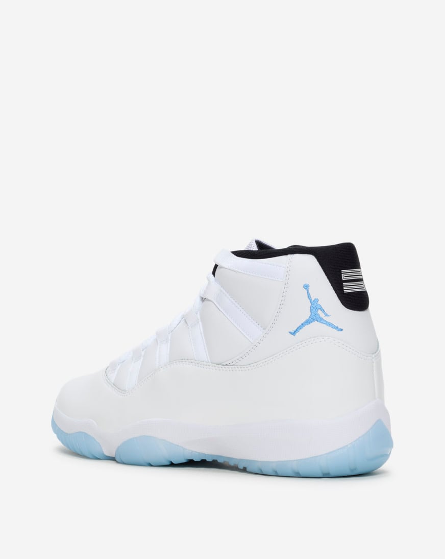 Shop Jordan Air Jordan 11 Retro CT8012-104 blue | SNIPES USA