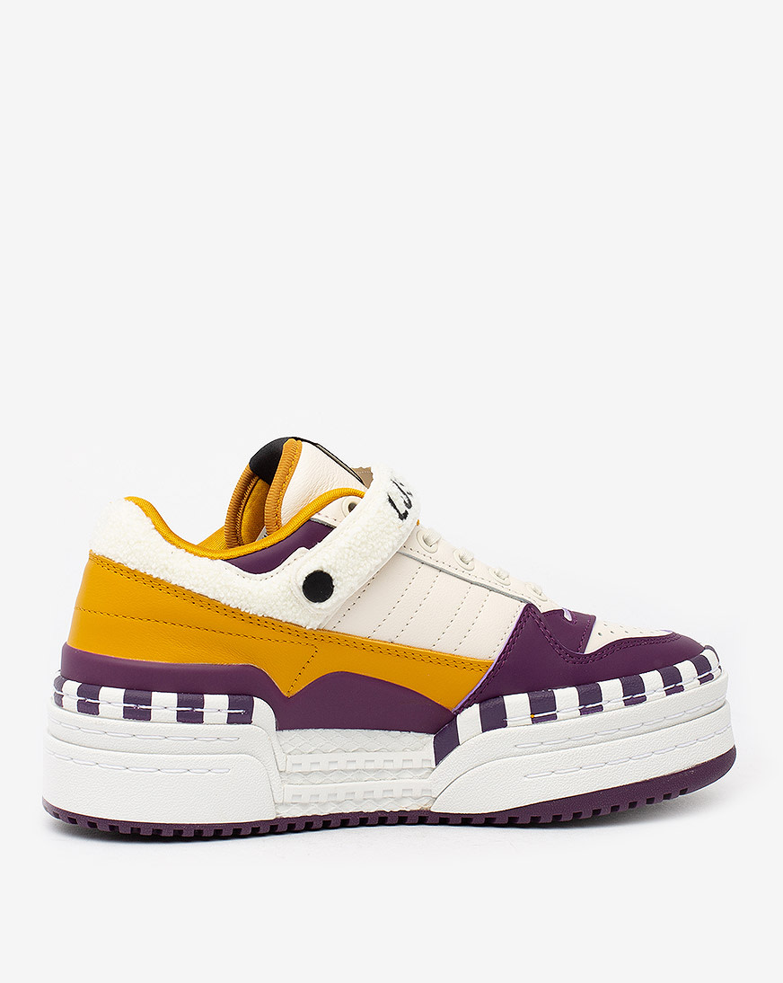 Shop adidas Triple Platform Lo x Girls Are Awesome GY2618 purple