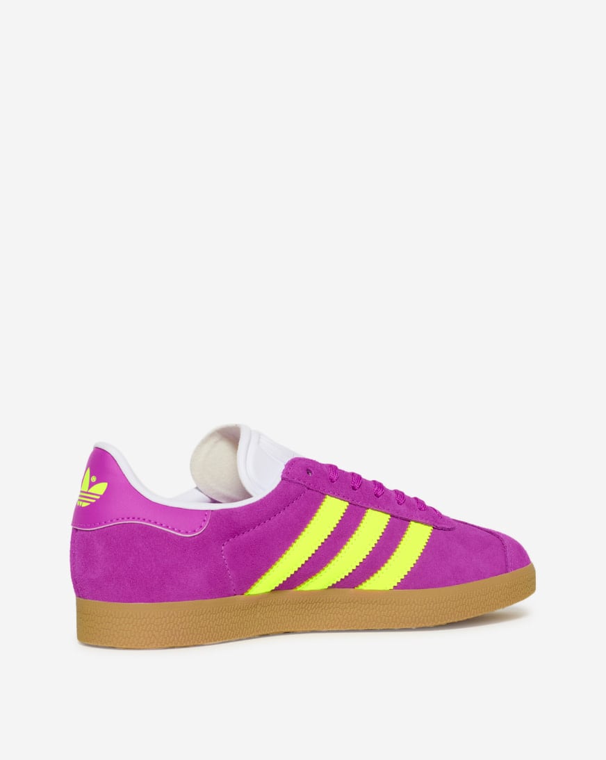 【高知インター店】 Shop USA SNIPES | purple JI1373 Gazelle adidas その他