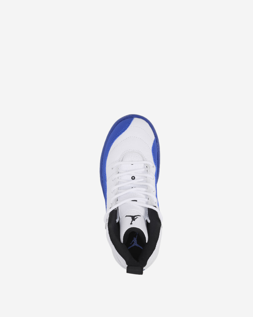 NIKE ☆ Air Jordan 12 Retro ‘White & Game ’ Nike Air Jordan 12 Retro 