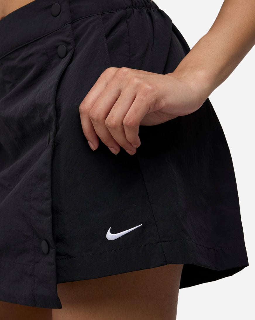 【Nike】★スカート★ Women's Woven Skort Women's Nike One Skort - Black – Gazelle Sports