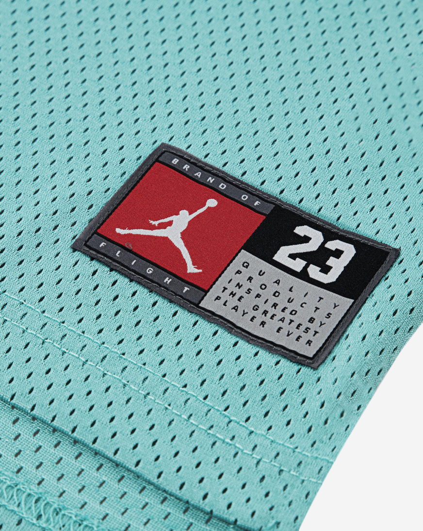 Shop Jordan Big Kids' 23 Jersey 95A773-B5P blue | SNIPES USA
