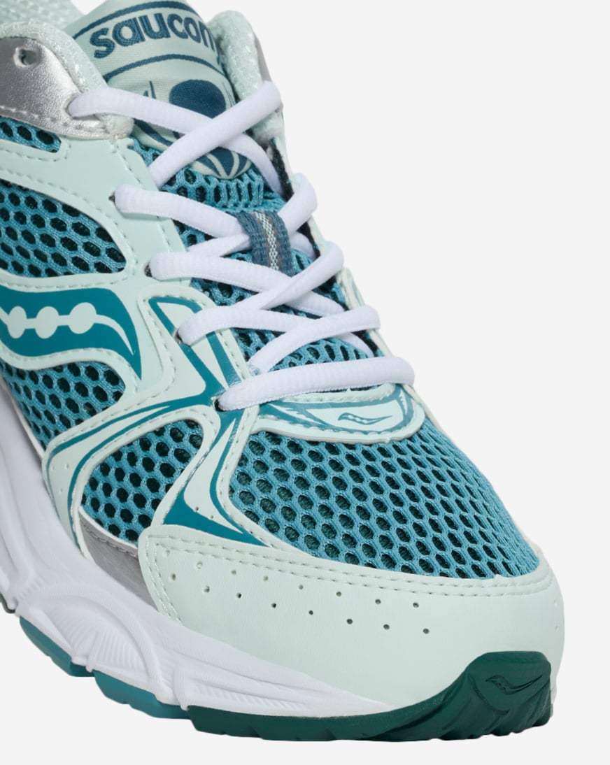 Shop Saucony Ride Millennium S60812-76 green | SNIPES USA