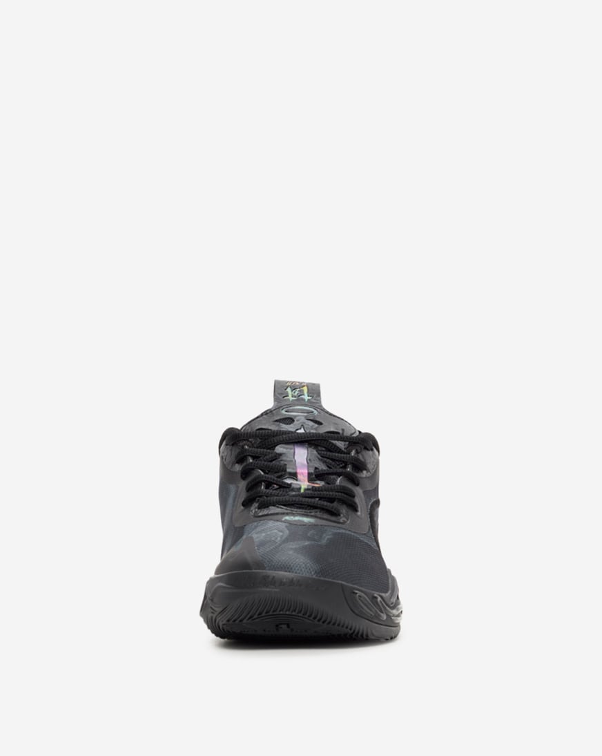 Shop Puma Grade School MB.04 LO Team JR 31217701 black | SNIPES USA