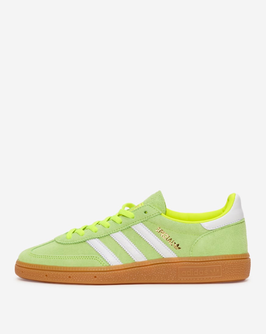 Shop adidas Handball Spezial JI2655 green | SNIPES USA