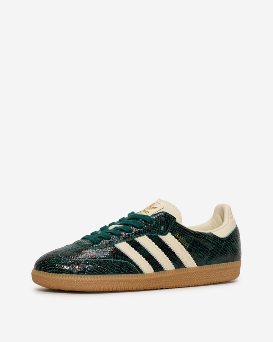 Shop adidas Samba OG JR8848 cream | SNIPES USA