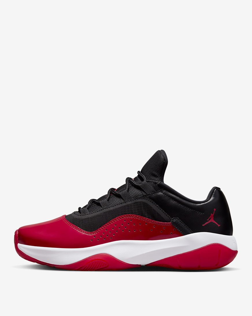 Shop Jordan Air Jordan 11 CMFT Low DV2629-006 black | SNIPES USA