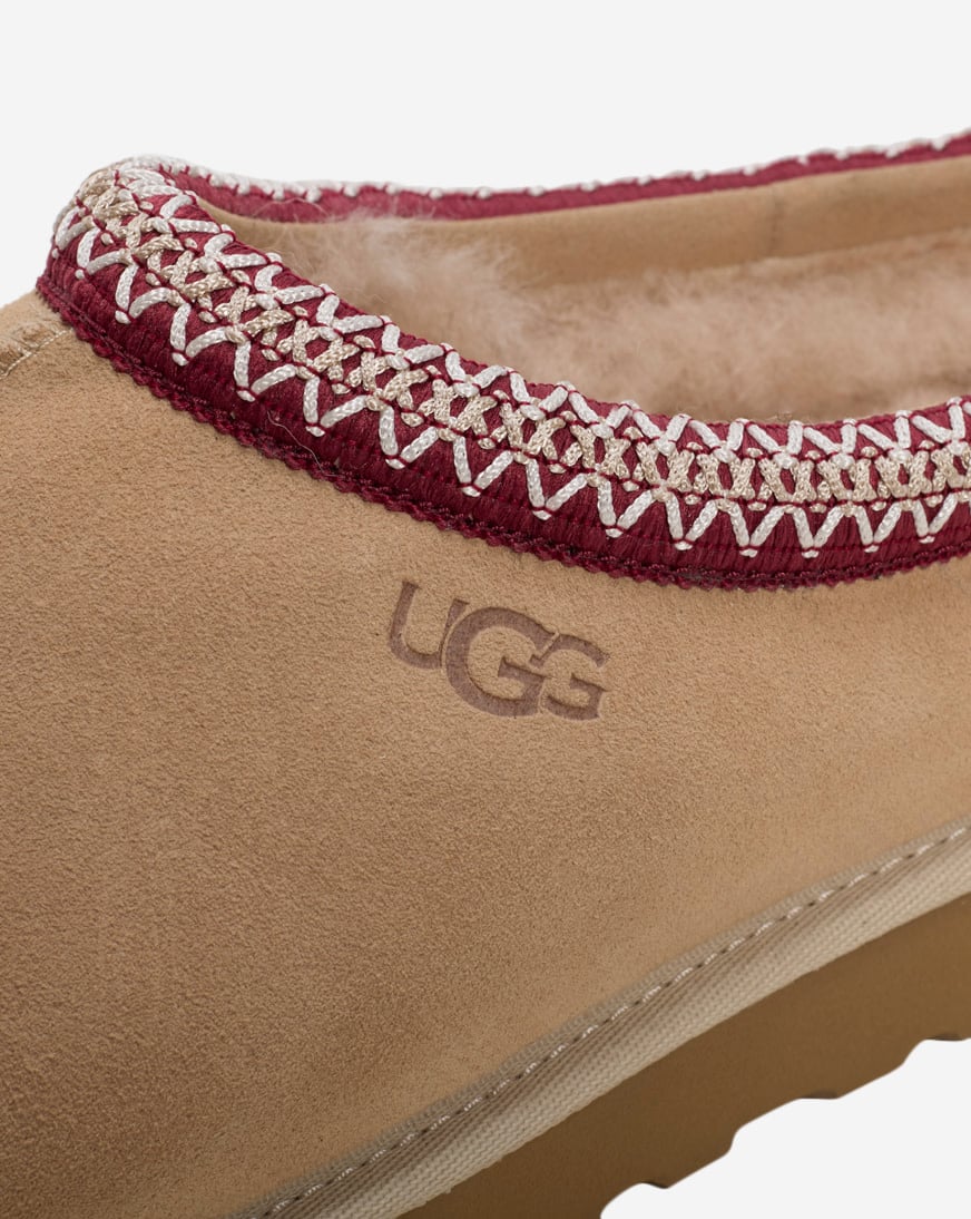 Shop UGG Tasman II Slipper 1174671-DWD cream | SNIPES USA