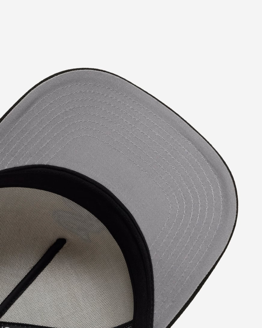 LAクリッパーズ ウール製9FIFTY ステイトメントエディション 黒白