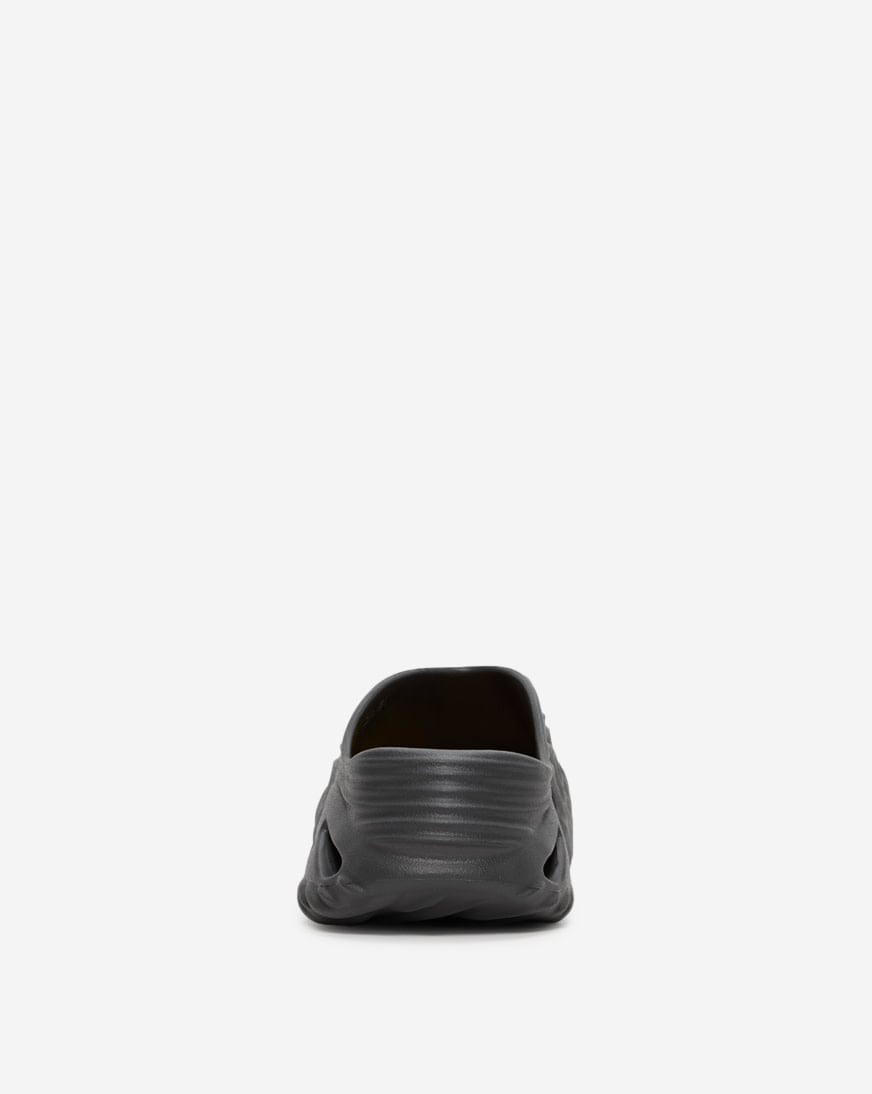 Shop Crocs Grade School Echo Wave 210251-0LDJ black | SNIPES USA