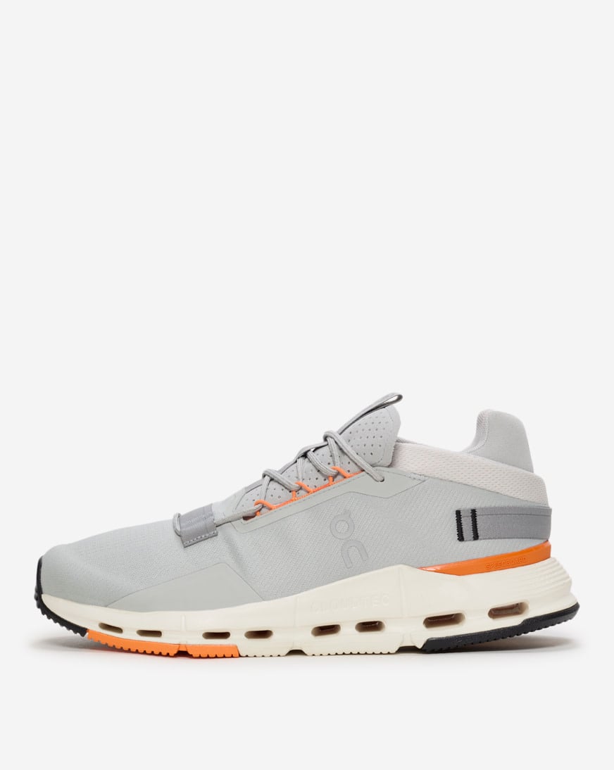 Shop On Cloudnova 2 3ME30214134 grey | SNIPES USA