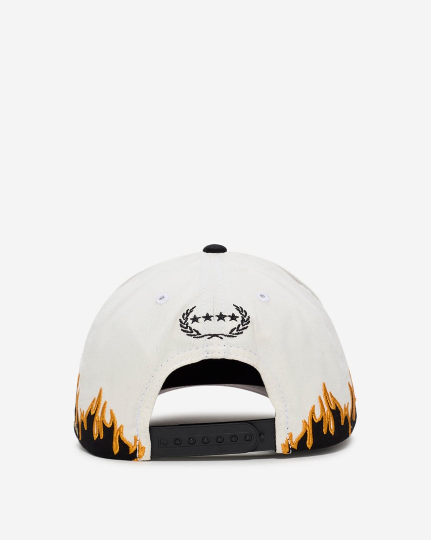 Shop Field Grade In Death Twill Trucker Hat 1005044 black | SNIPES USA