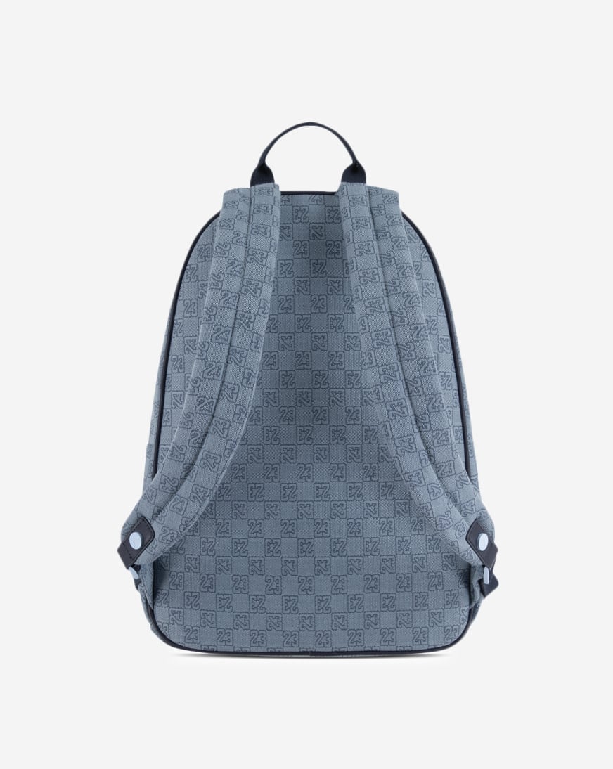 Shop Jordan Monogram Backpack MB0758-M0S blue | SNIPES USA