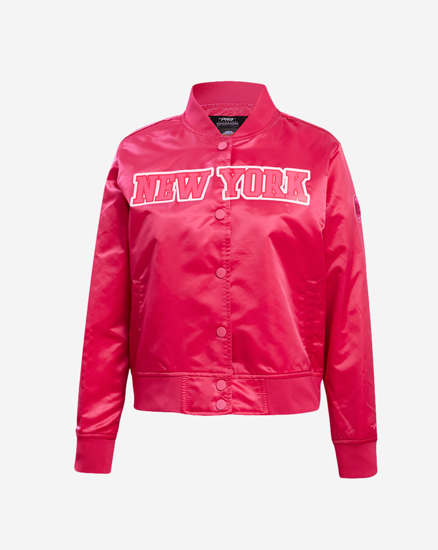 Glen'' sugar pink blazer for Women | THE ATTICO®