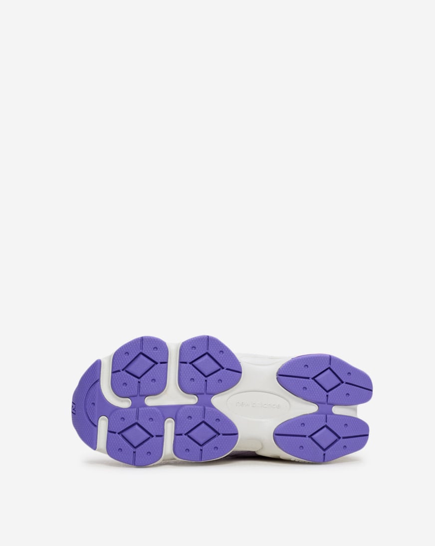Shop New Balance Pre-School 9060 P90607M5 purple | SNIPES USA
