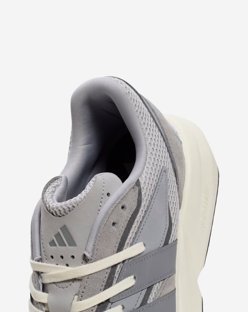 Shop adidas Lightblaze IH8607 grey | SNIPES USA