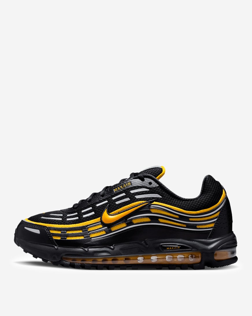 Shop Nike Air Max TL 2.5 FZ4110-008 black | SNIPES USA