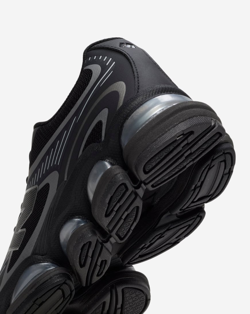 Shop New Balance ABZORB 2000 U20008LL black | SNIPES USA display picture 1