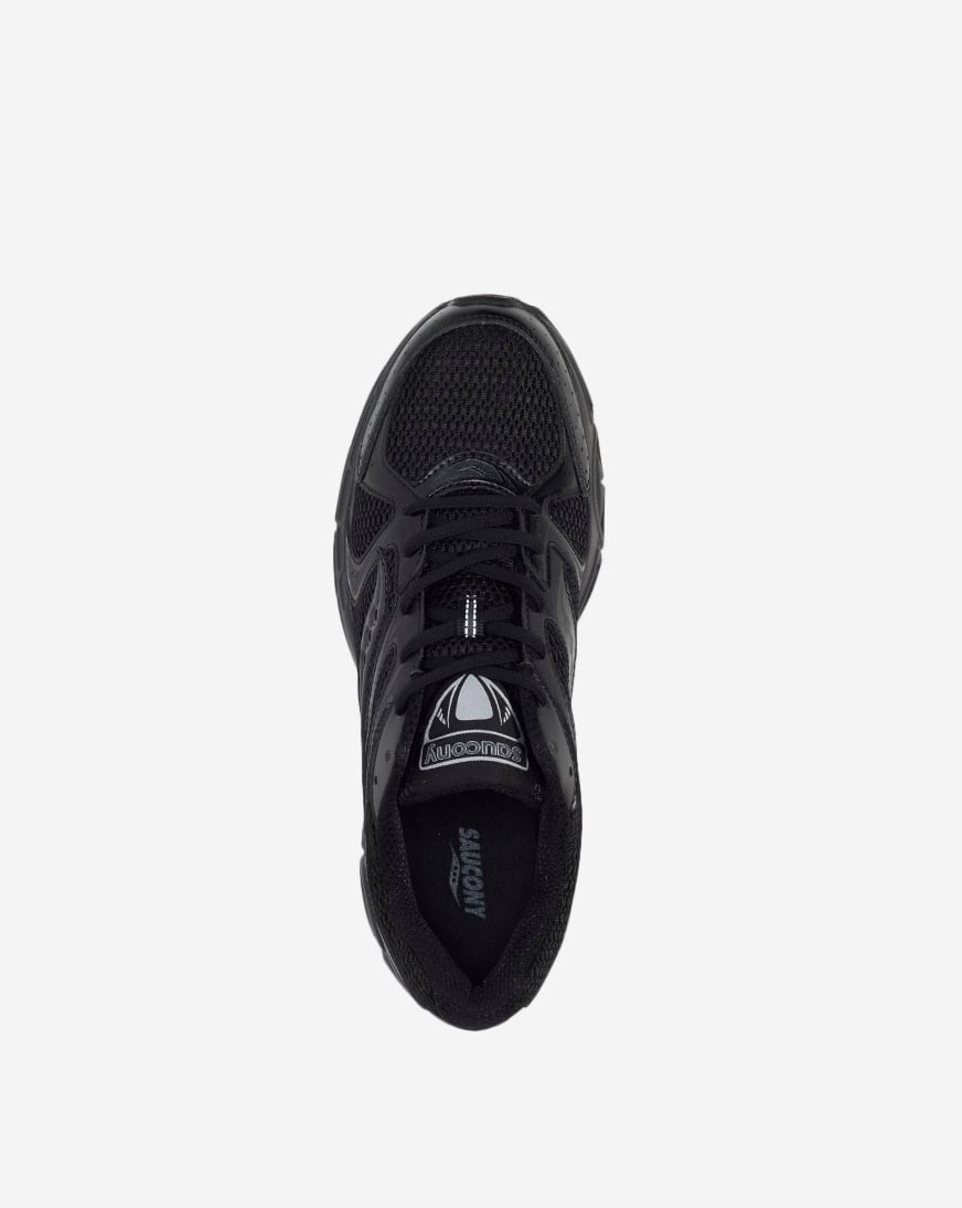 Shop Saucony Ride Millennium S70812-3 black | SNIPES USA